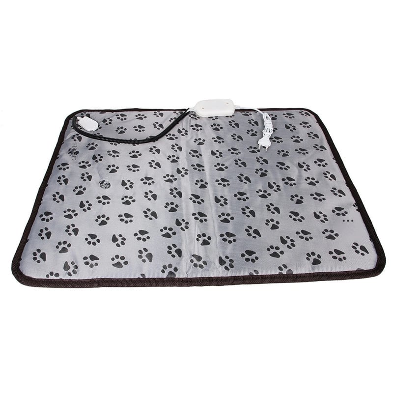 Electric Blanket Pet Electric Blanket Waterproof Wear-resistant Adjustable Temperature Constant Temperature American Standard European Standard In Stock