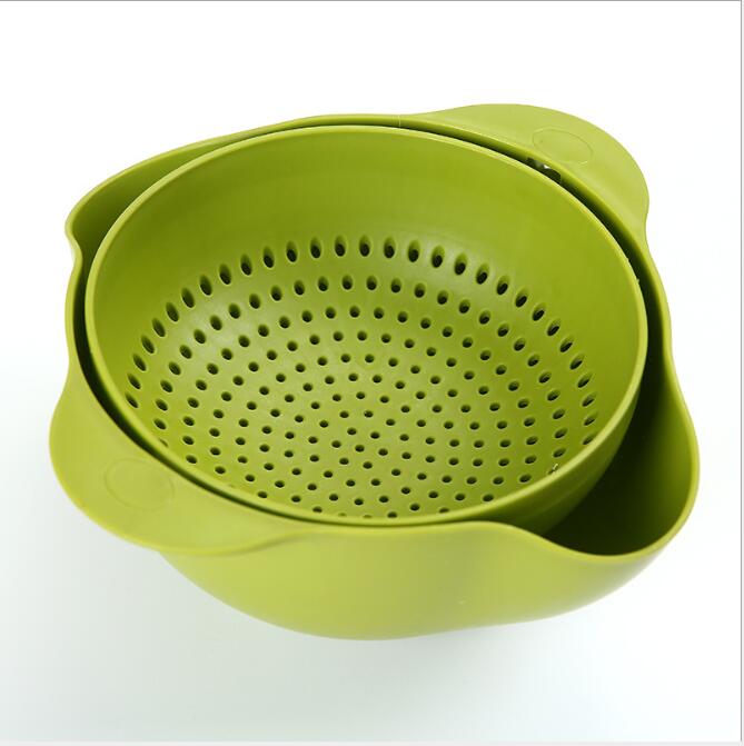ChefGenius Fruit Bowl