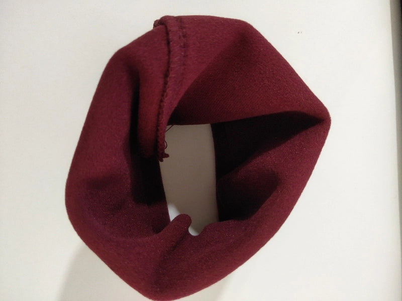 Warm Cat And Dog Ear Cover Washable Soft Dog Cap Pet Dog Beauty Earmuffs Anti-noise Earmuffs