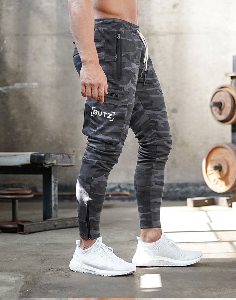 TENAX JOGGING PANTS