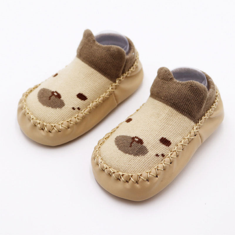 BABY ANTI SLIP FOOTWEAR