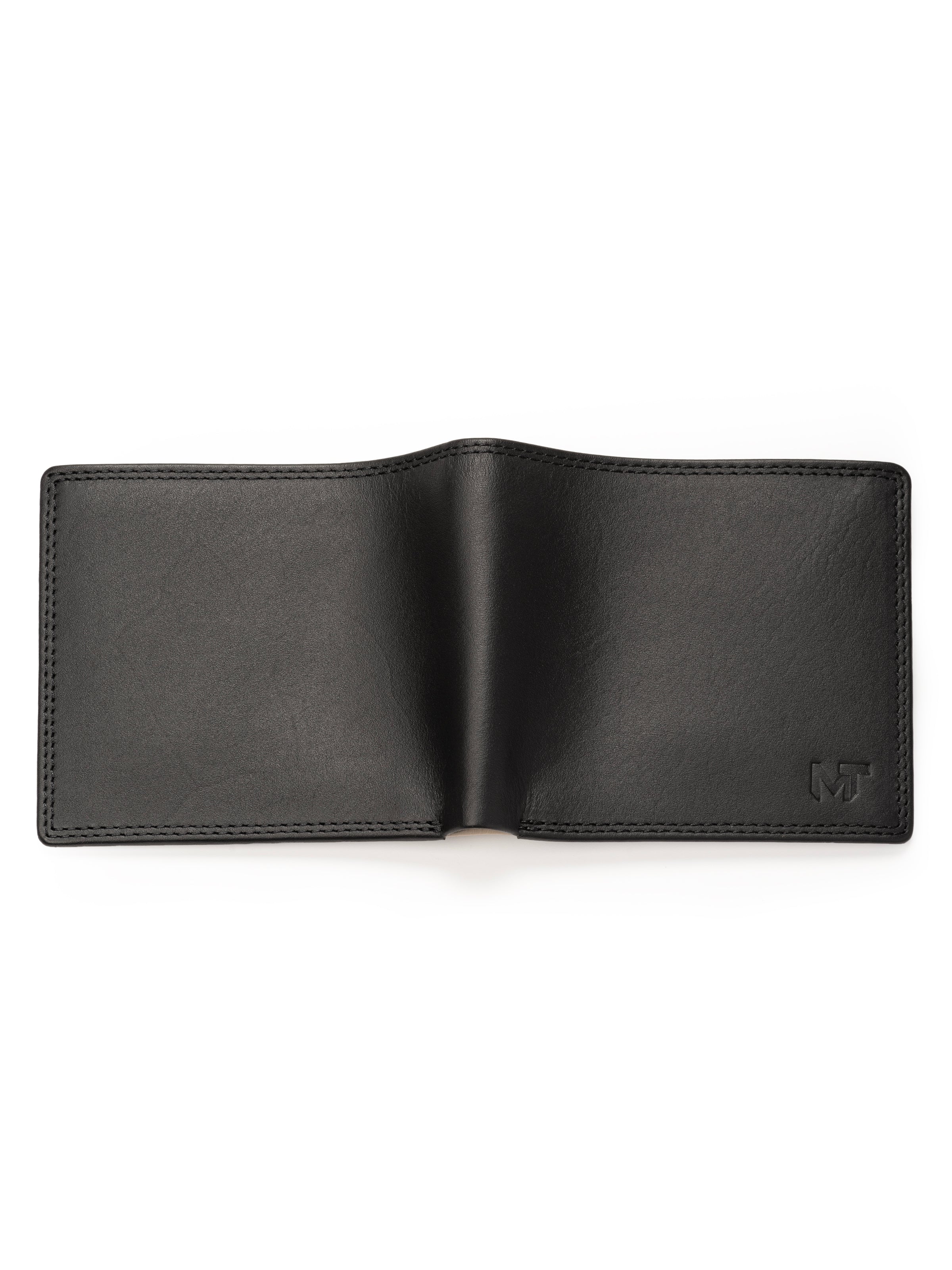 Premium Leather Wallet