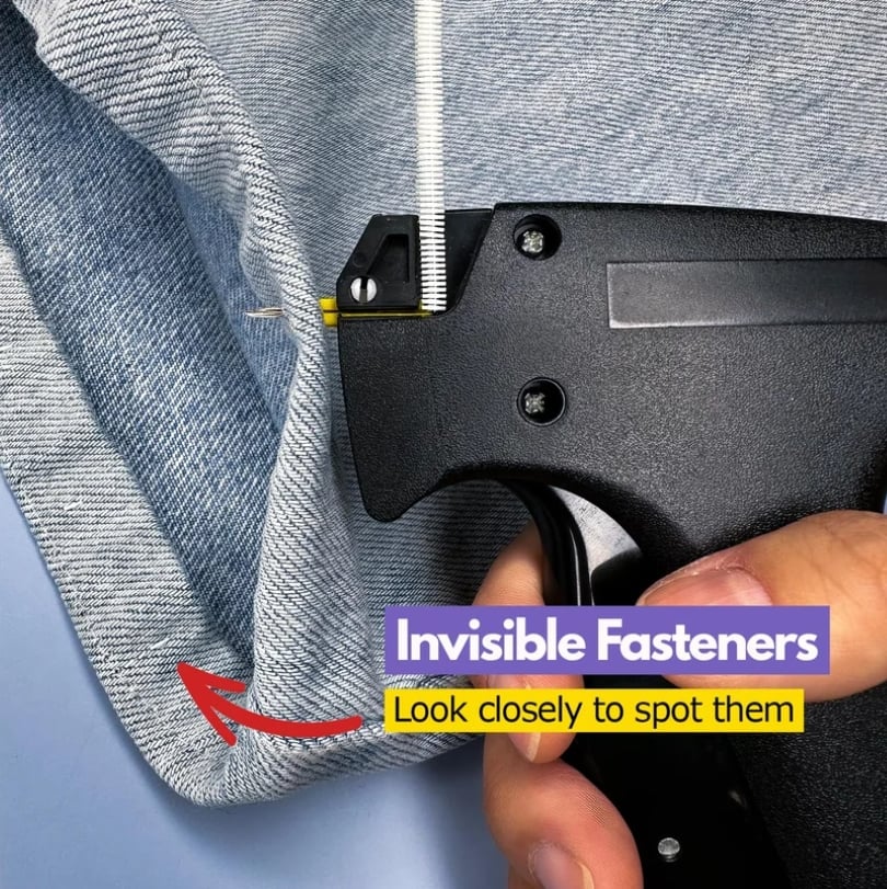 🏆#1 Bestselling🏆- Speedy Clothing Fixer 🎉