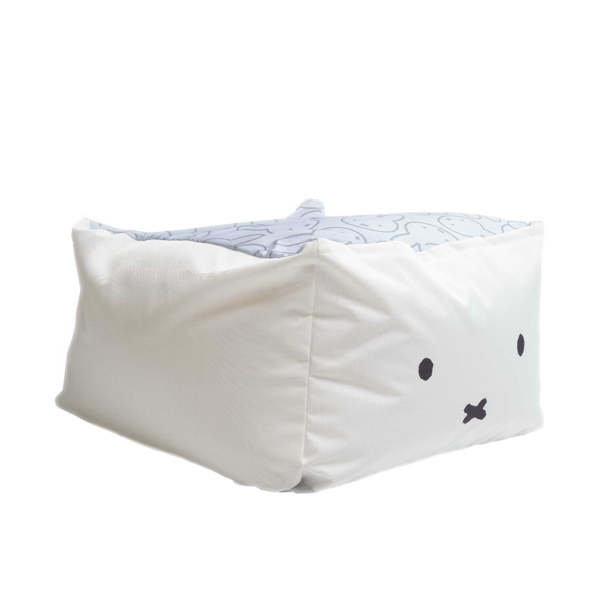 Marusin Miffy Relaxing Bean bag
