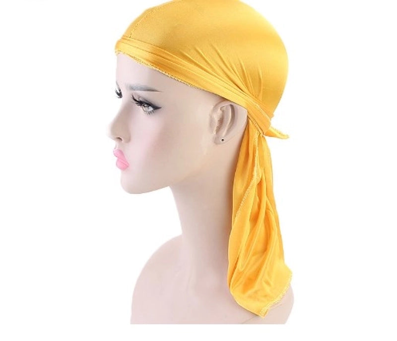 Women's Streetwear Solid Color Eaveless Beanie Hat
