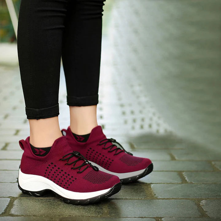 OrthoFit Comfort Shoes For Womens