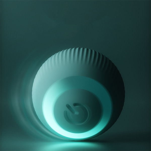 PetGenius Electric Ball Toy for Pets