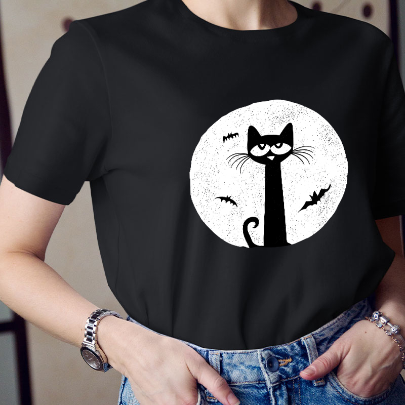 It's All Spooky Teacher T-Shirt