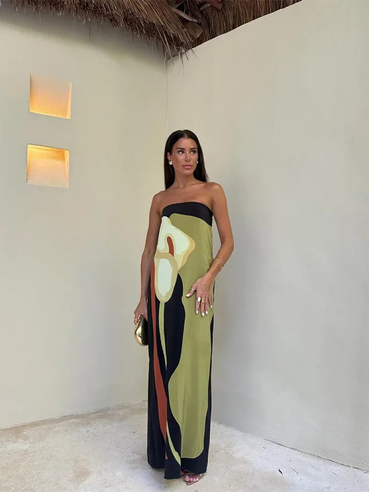 Loua - The Perfect Summer Dress
