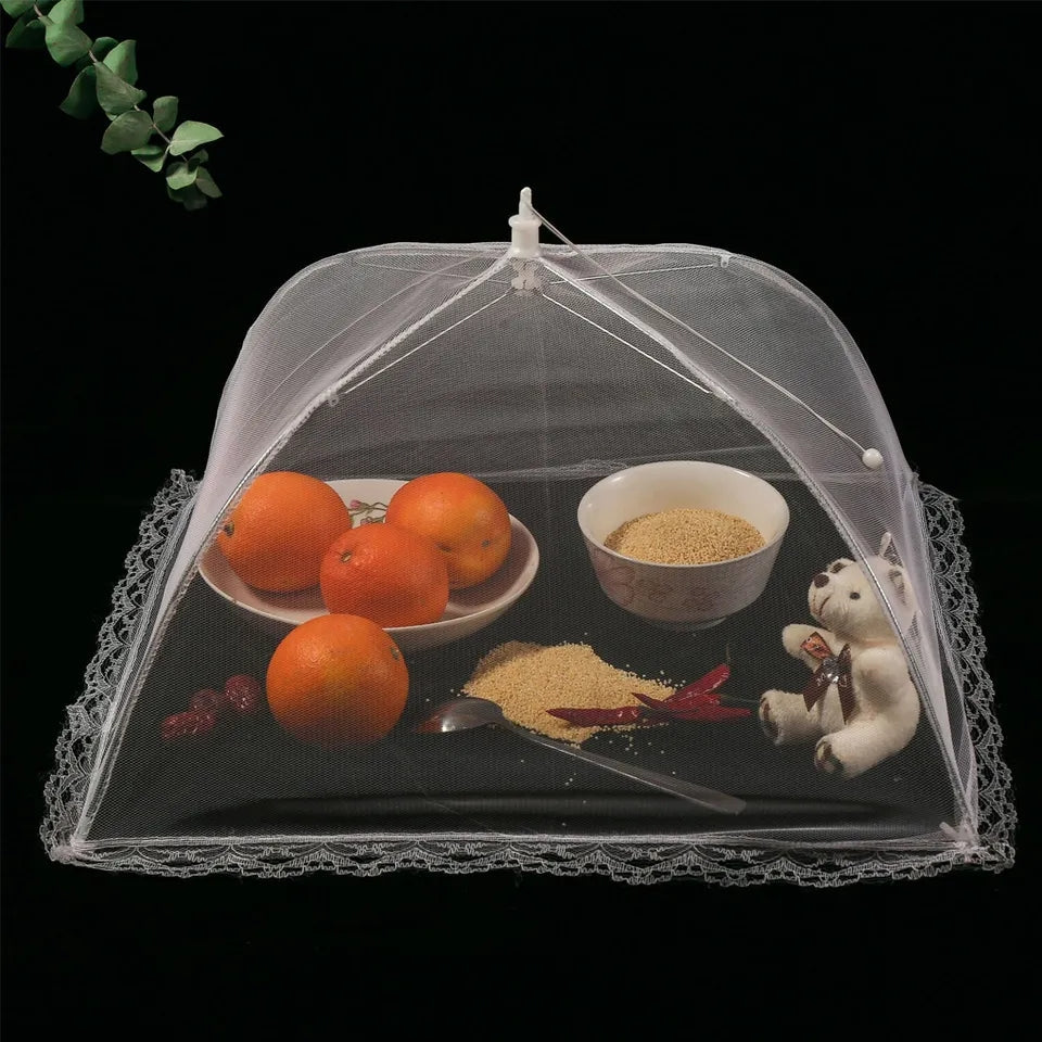 FOOD UMBRELLA NET