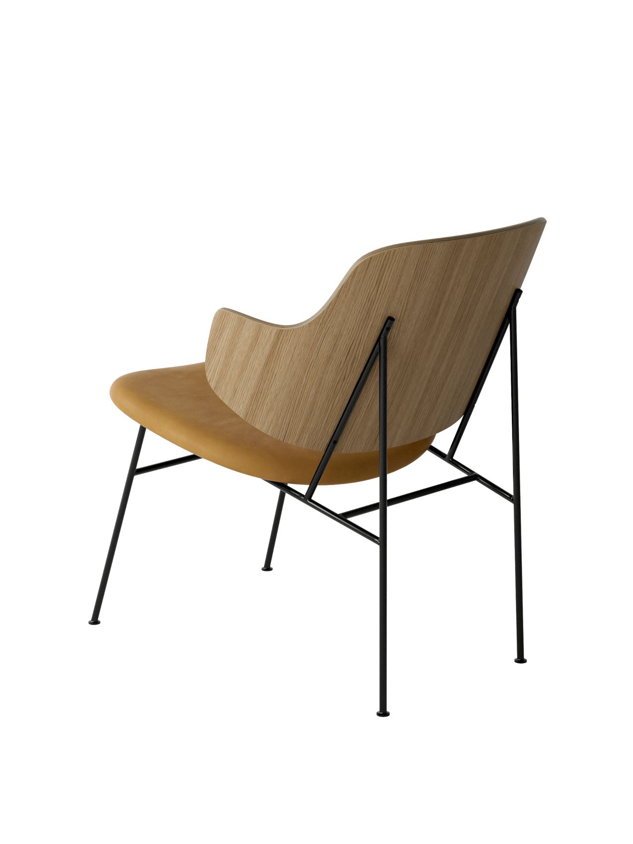 The Penguin Lounge Chair