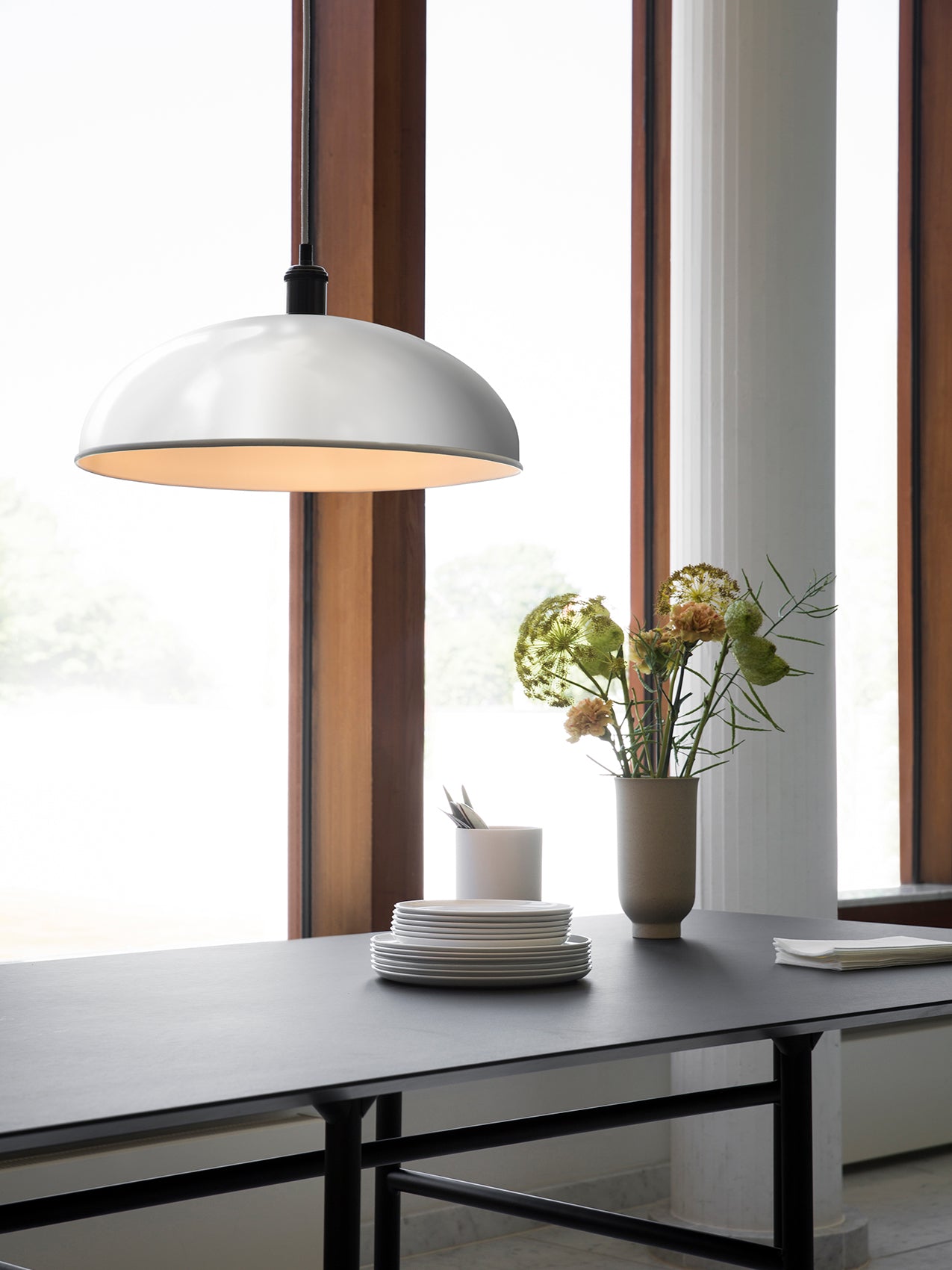 Table. Rectangular