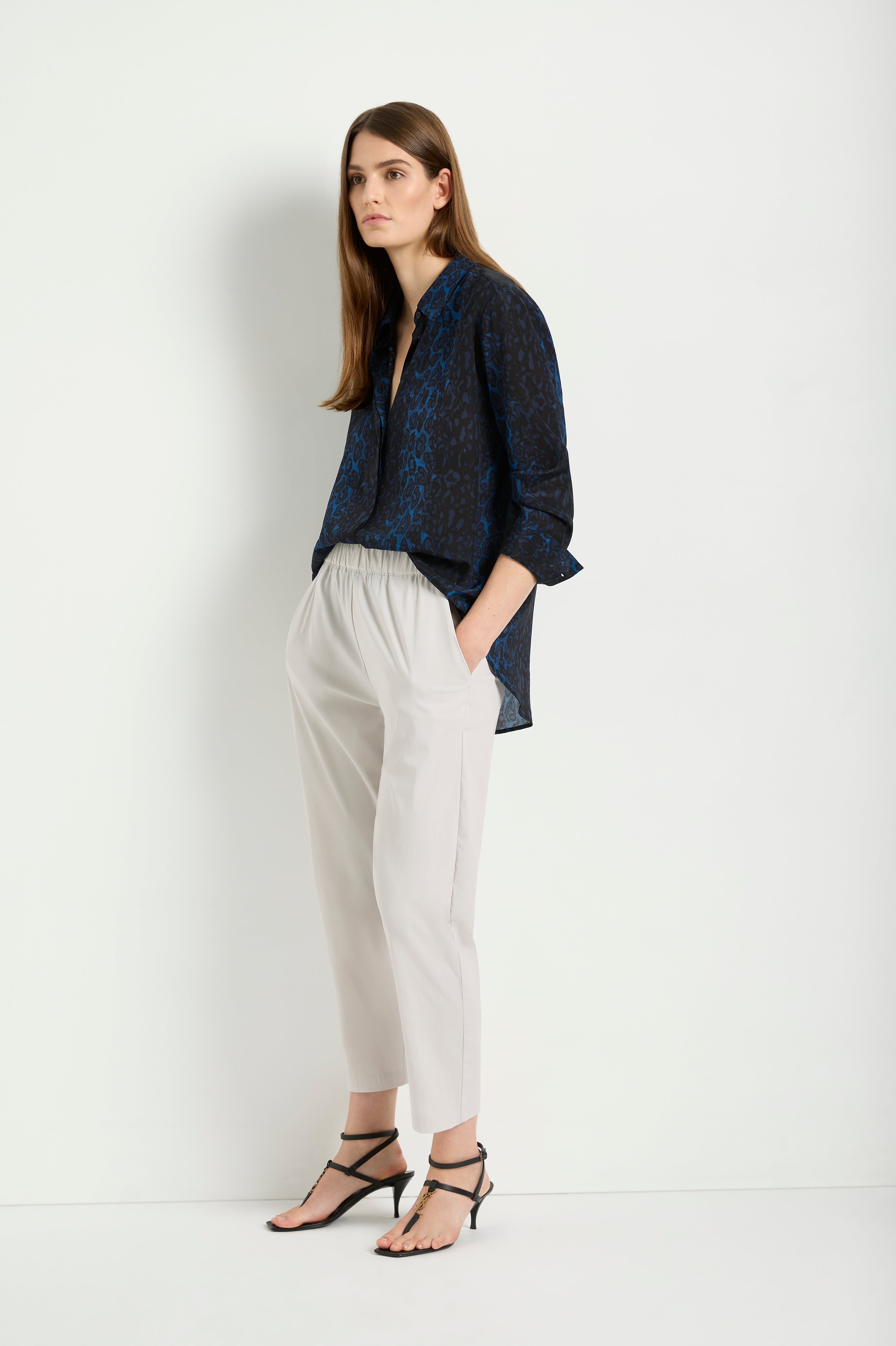 Mela Purdie Nomad Pant Microprene