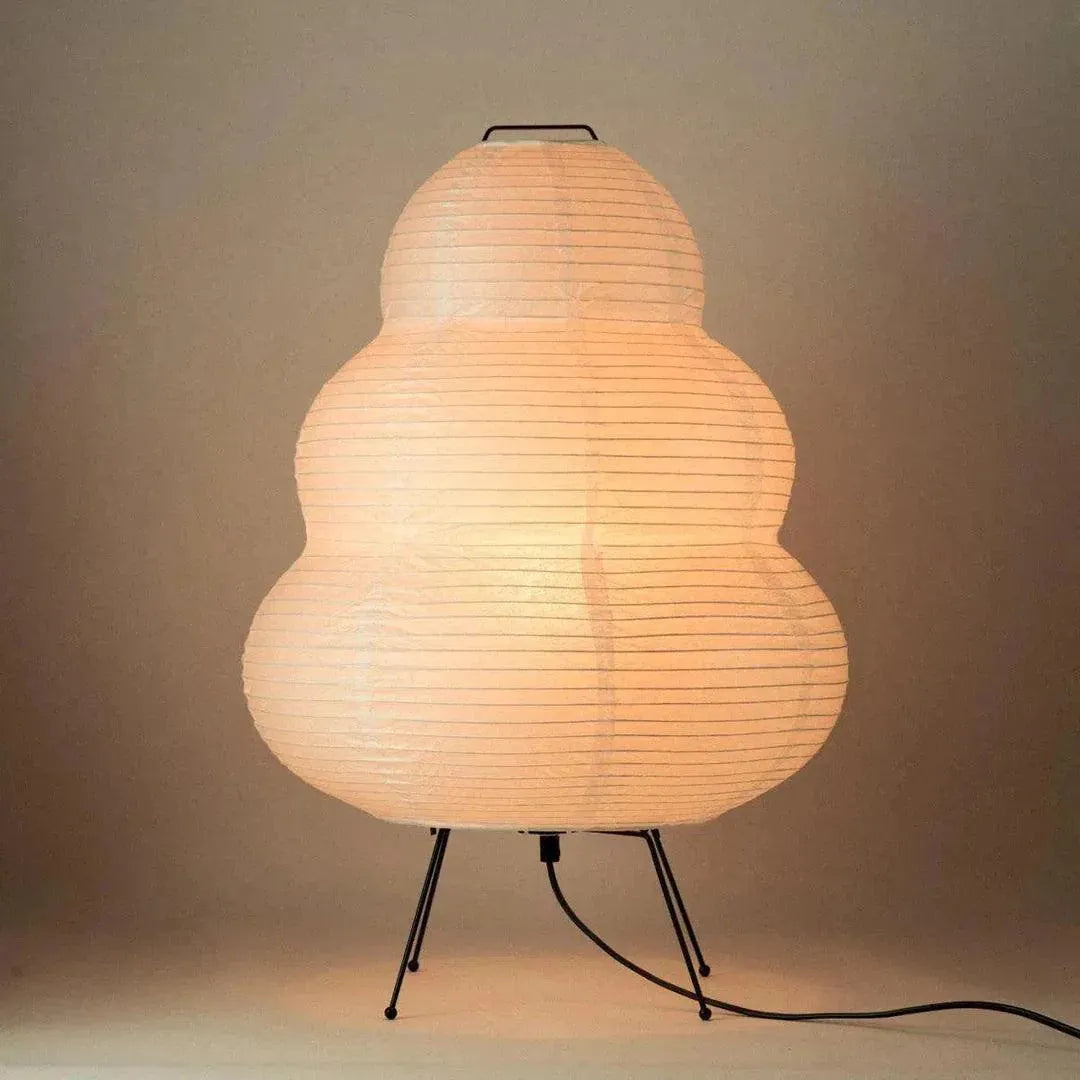 Above the Clouds Lamp