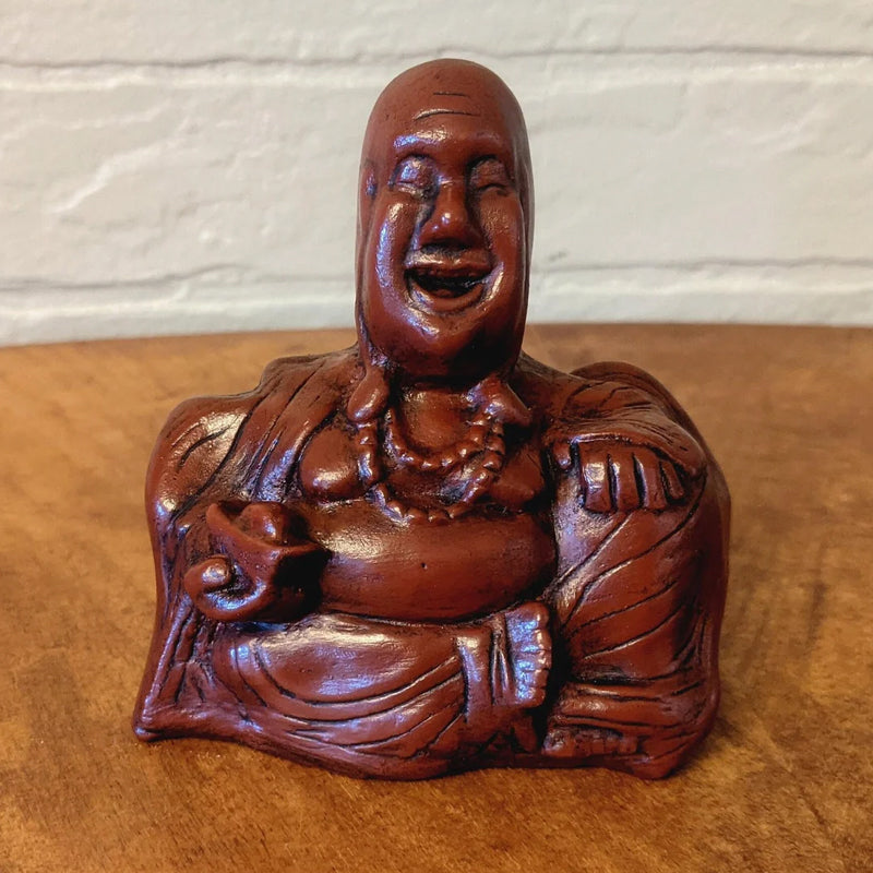 The Buddha Flip