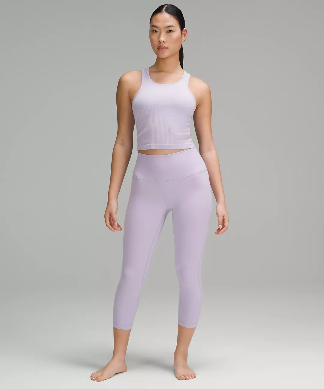 lululemon Align™ High-Rise Crop 23