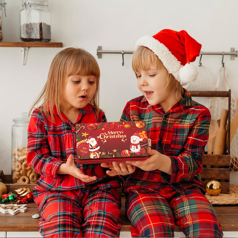 🎄Christmas Cash Gift Envelope