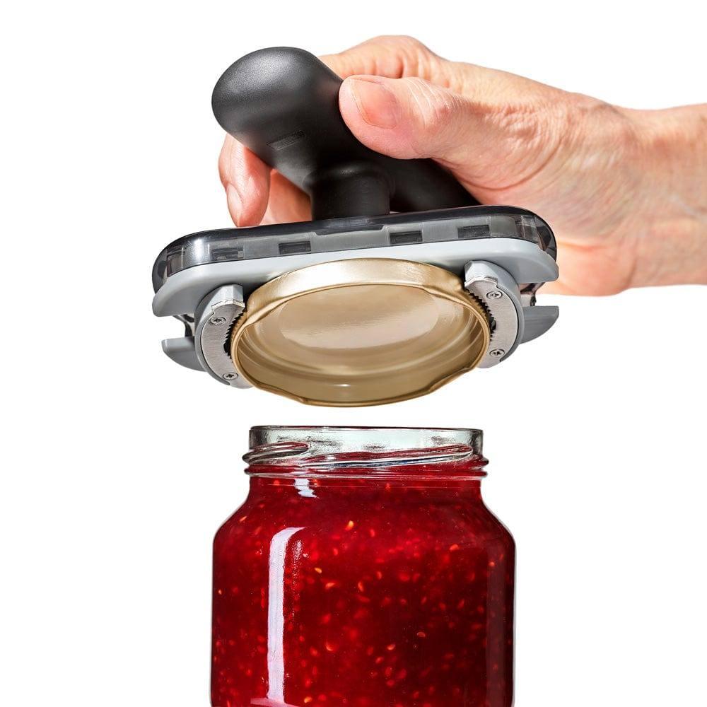 Twisting Jar Opener with Basepad