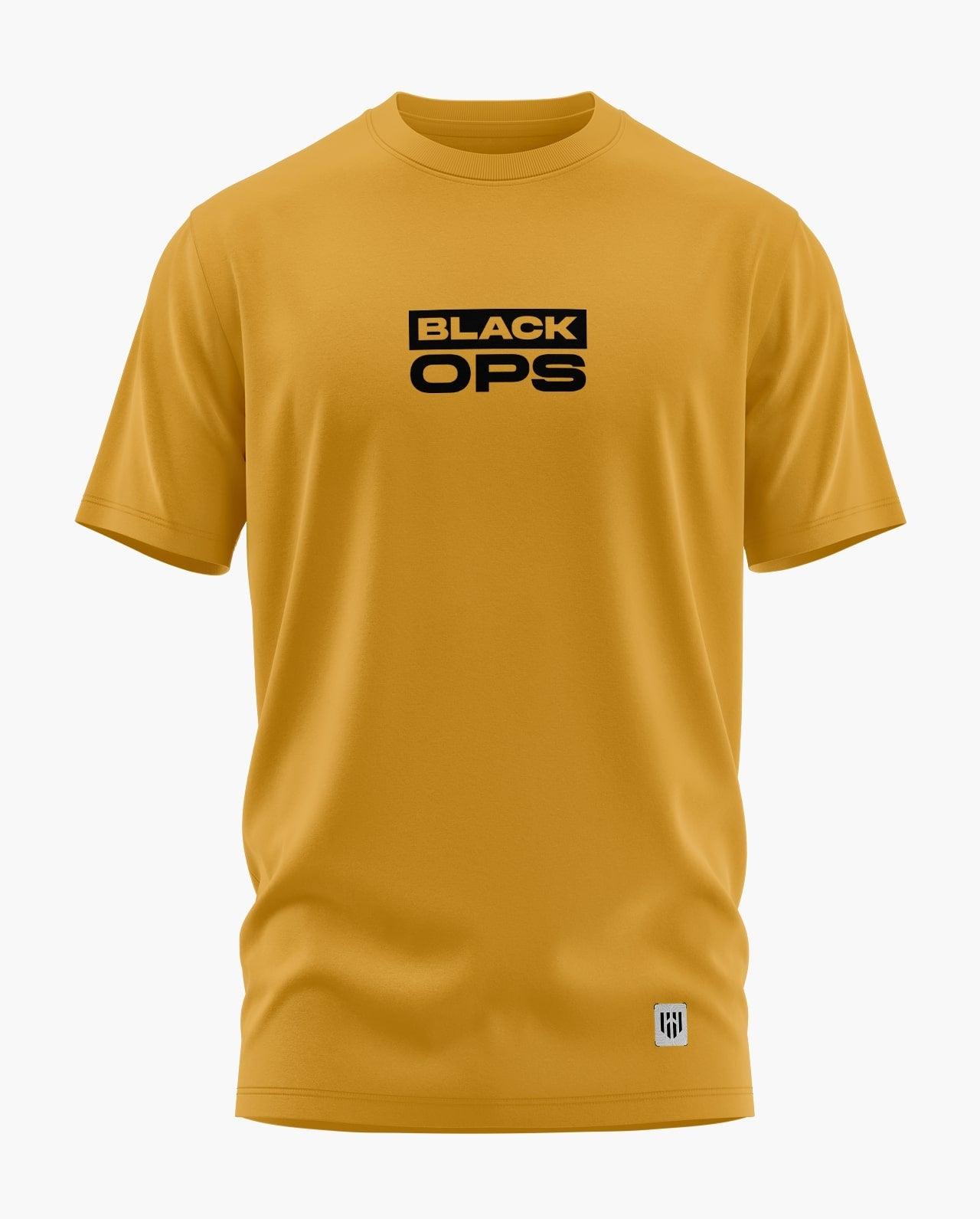 Black Ops T-Shirt