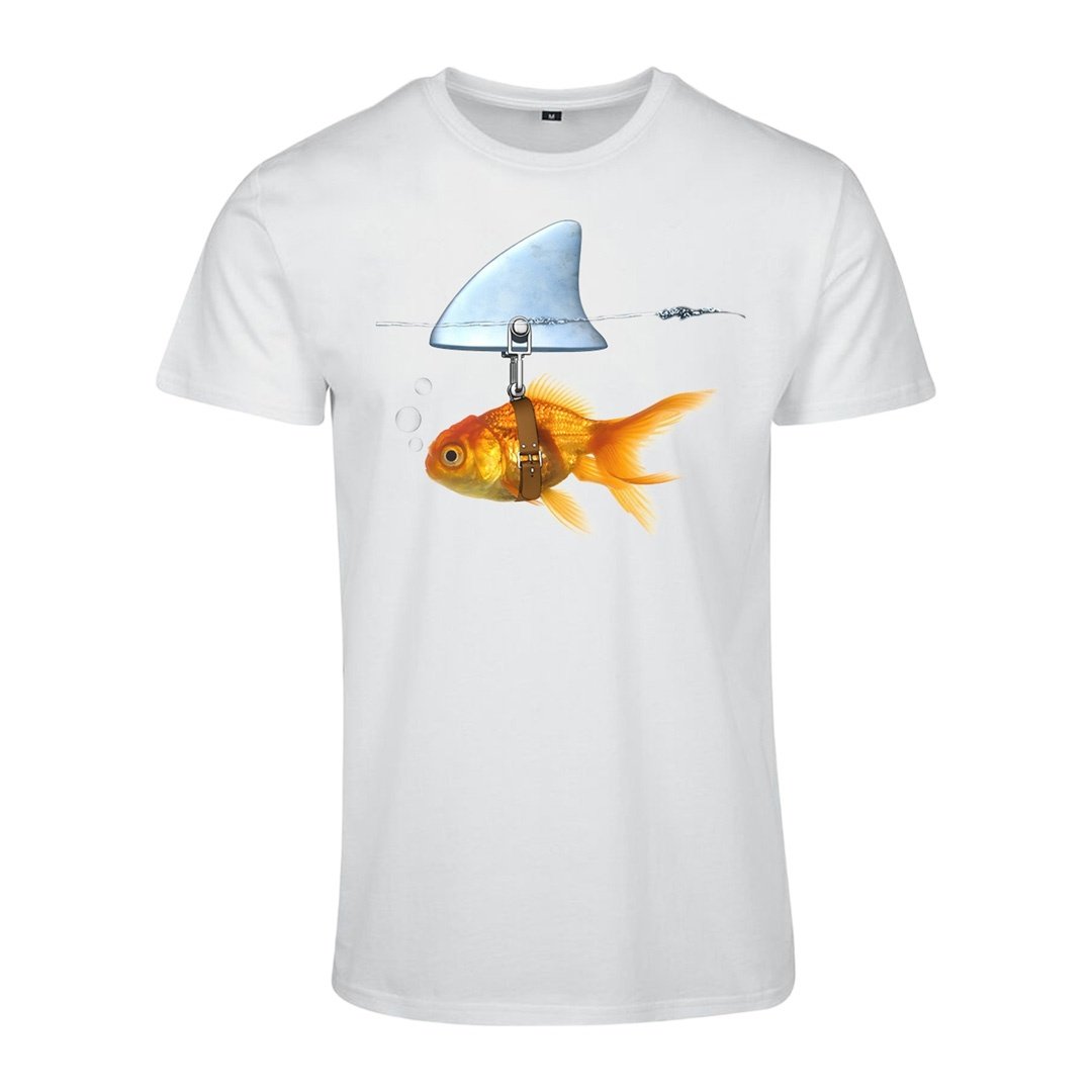 Goldfish T-Shirt