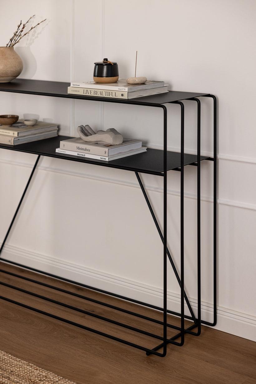 CONSOLE TABLE RIA