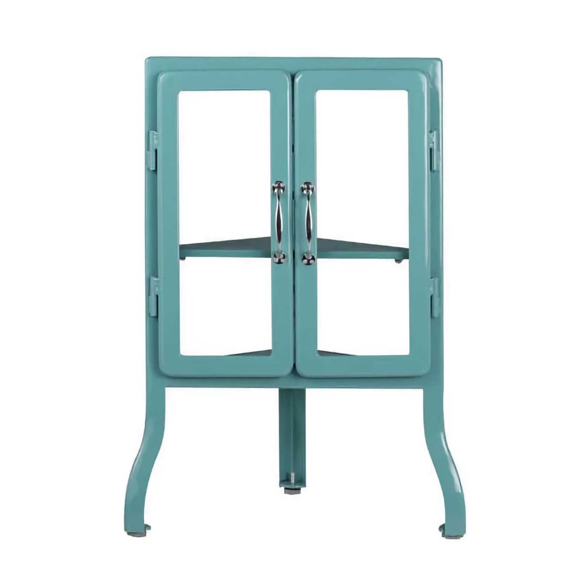 Dulton Doctor Mini Triangle cabinet