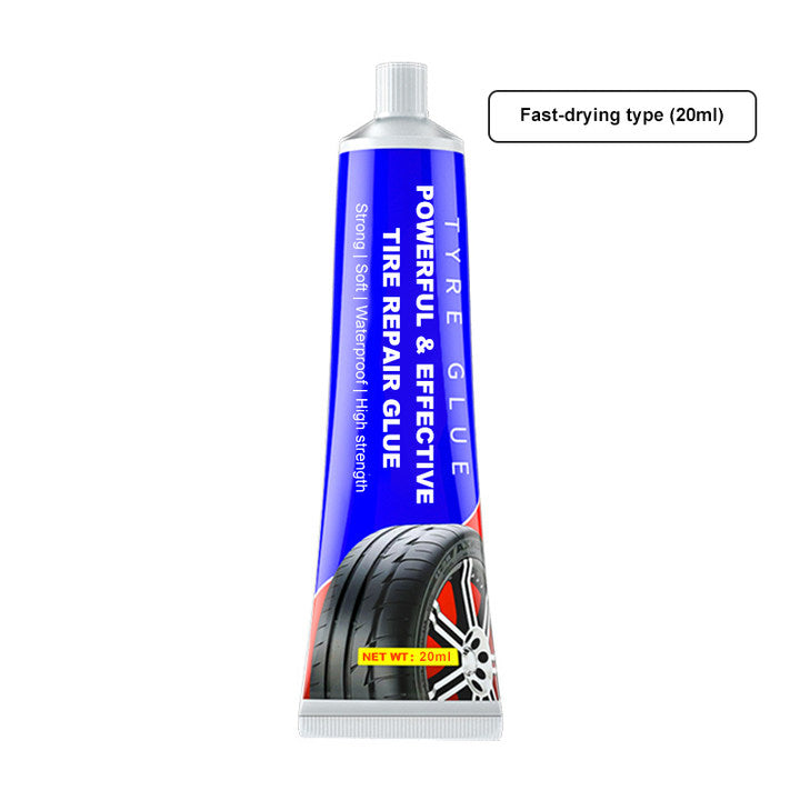 Powerful & Effective Tire Repair Glue