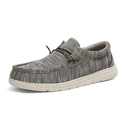 Casual Slip-on Loafers 051906