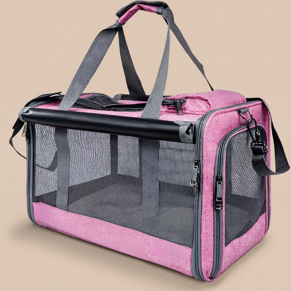 Cat Carriers For Large Cats