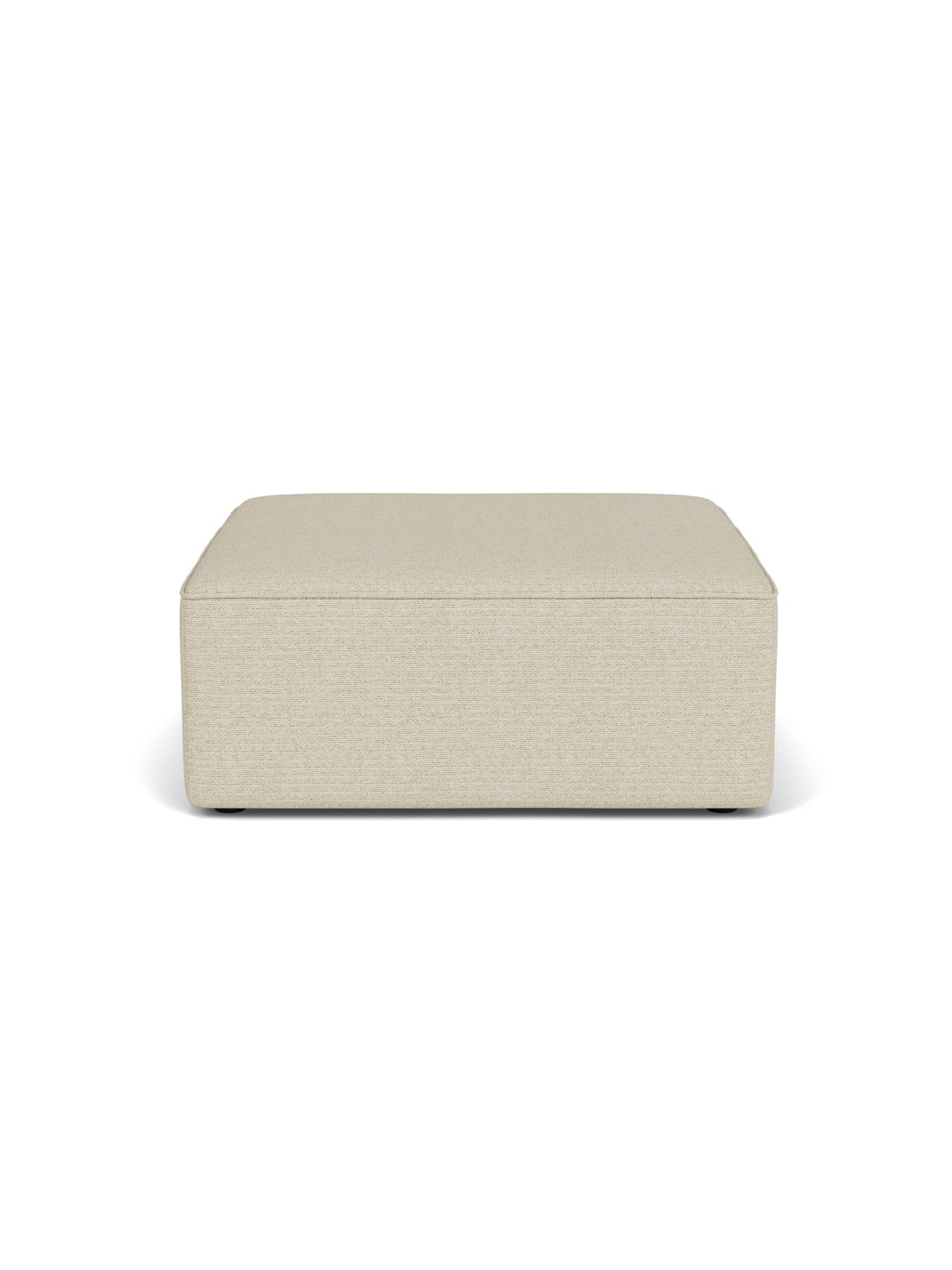 Eave Sectional Pouf