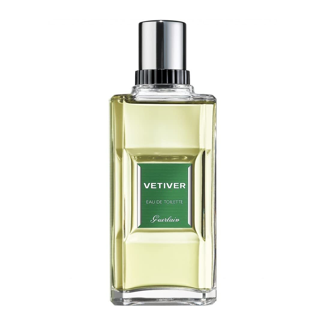 Guerlain Eau de Toilette Vetiver 100 ml