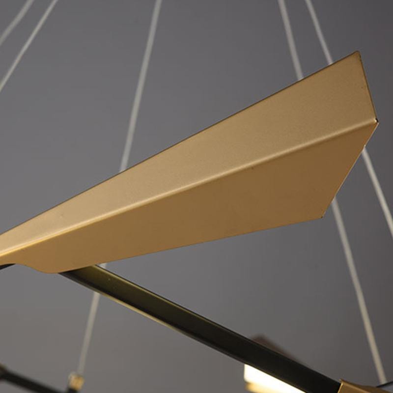 Ciri 6 | Modern Chandelier