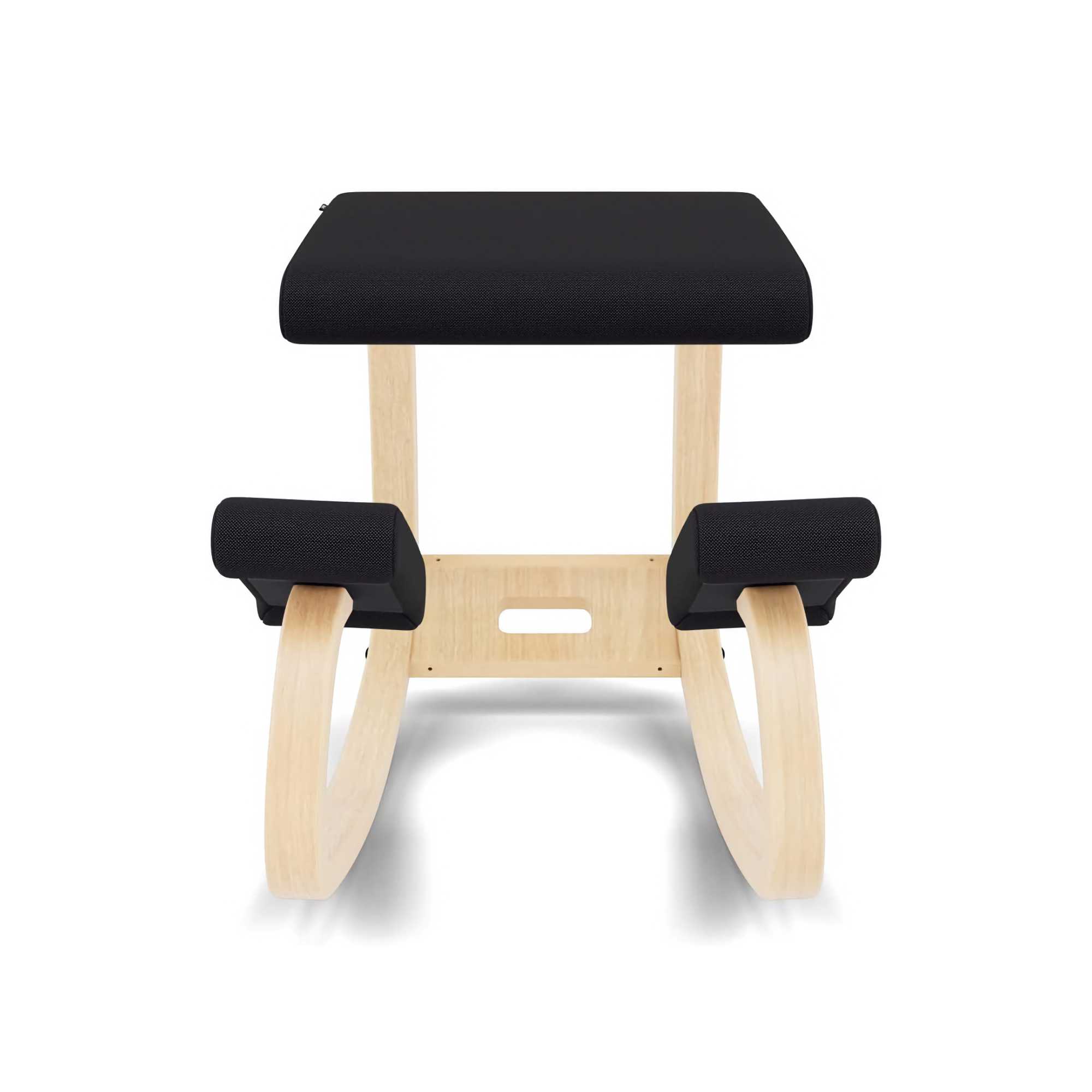 Varier Variable Balans Kneeling Chair. black