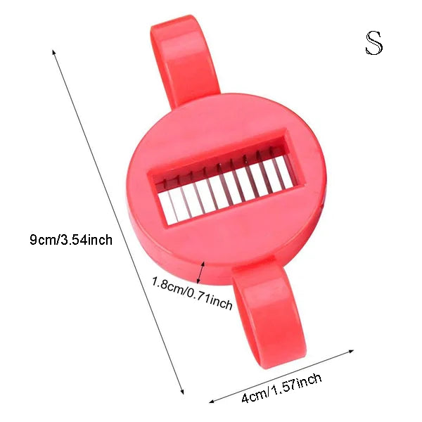 Legum Slicer