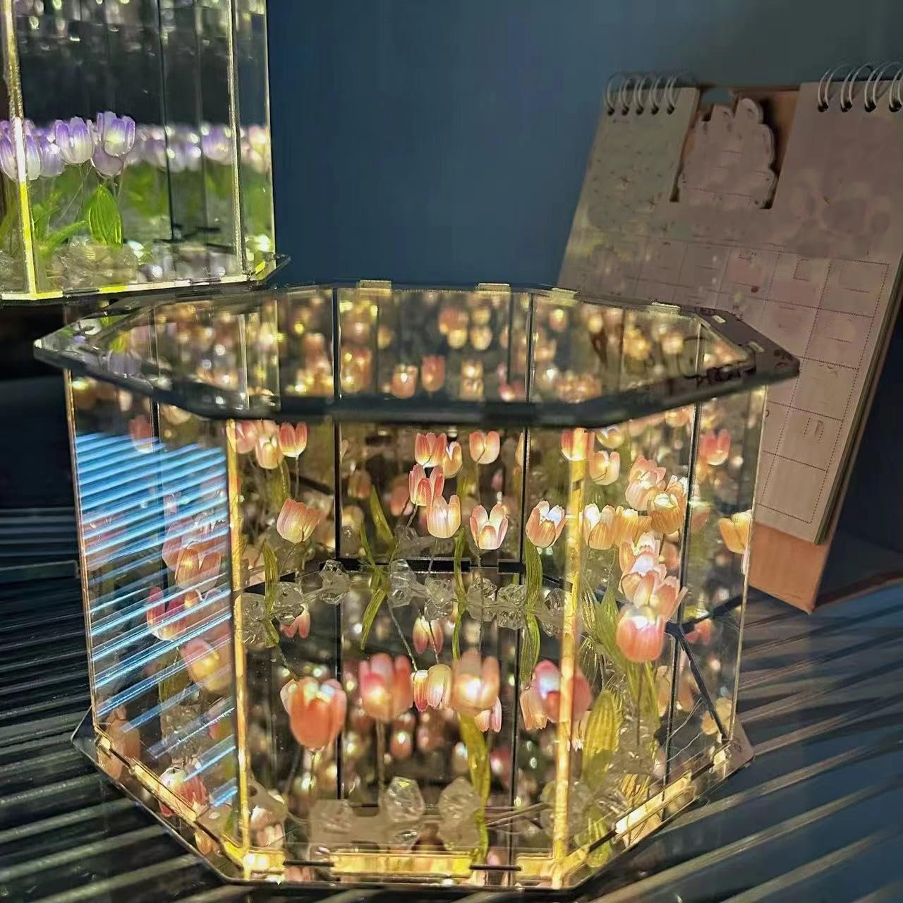 Enchanted Blossom Box
