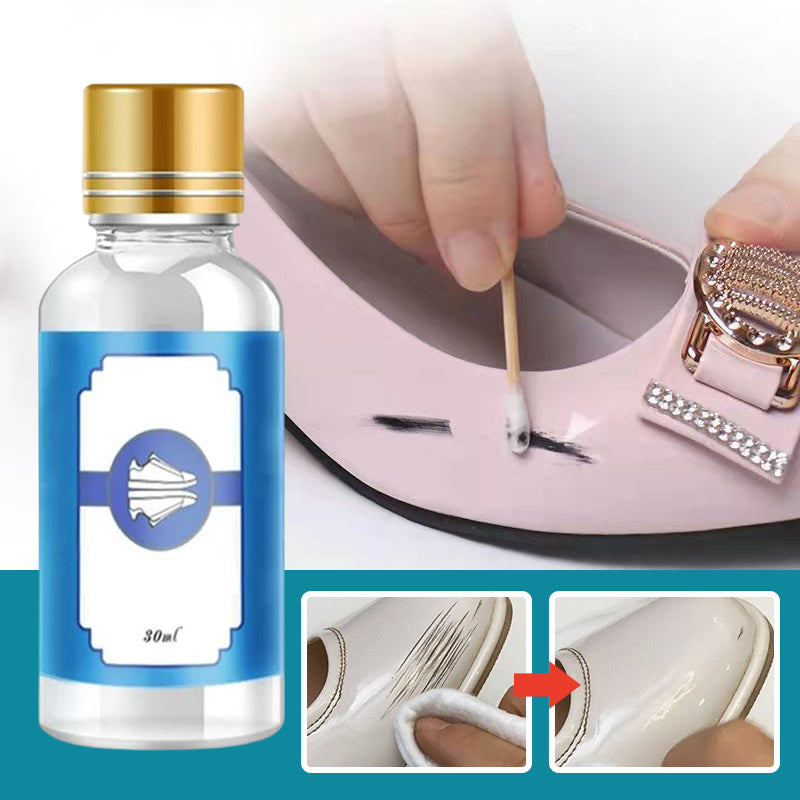 Multifunctional Leather/ shoes/ handbag Cleaner