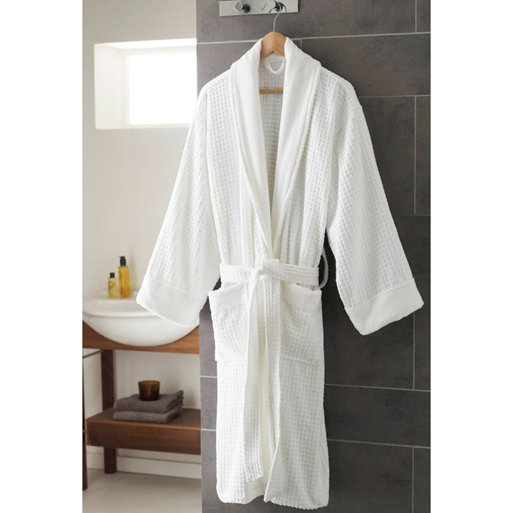 Ritz Pure Cotton Bathrobe