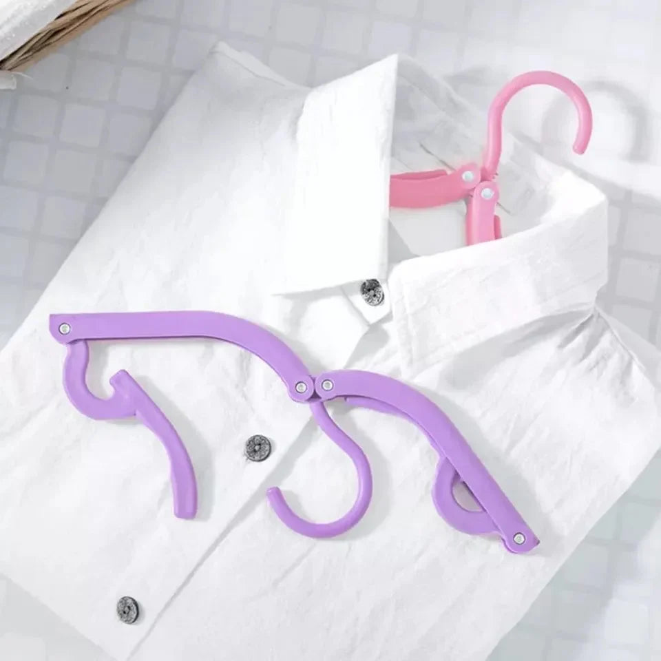 Portable Travel Hangers