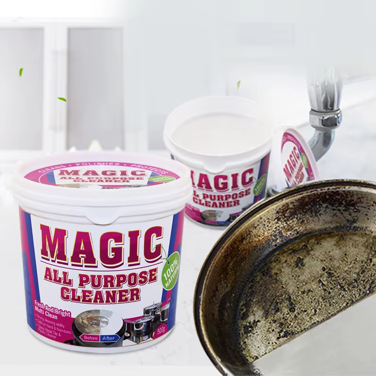 Cookware Cleaner