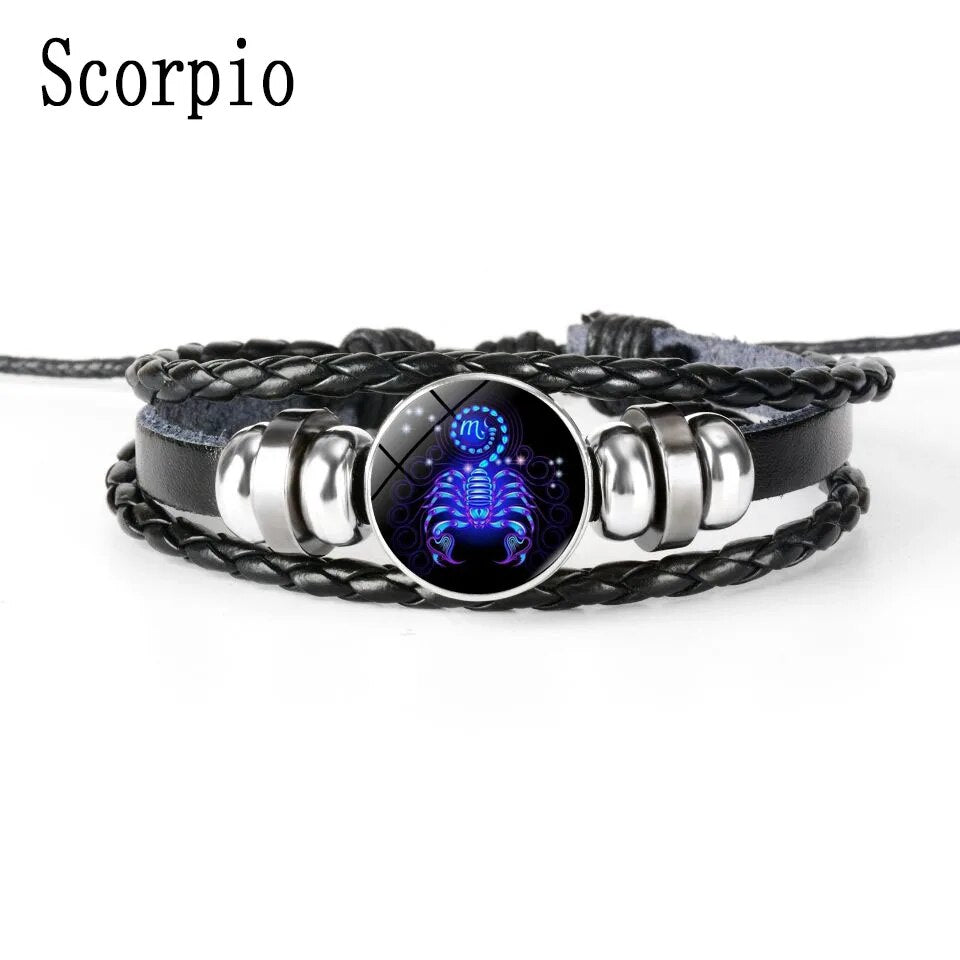 Zodiac Bracelet™