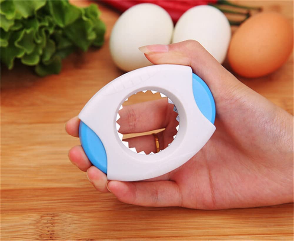 (🔥Hot Sale-49% Off )Egg shell opener