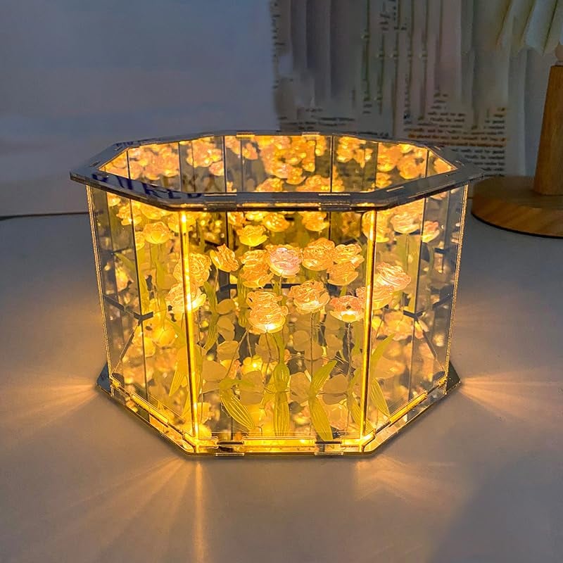 Enchanted Blossom Box