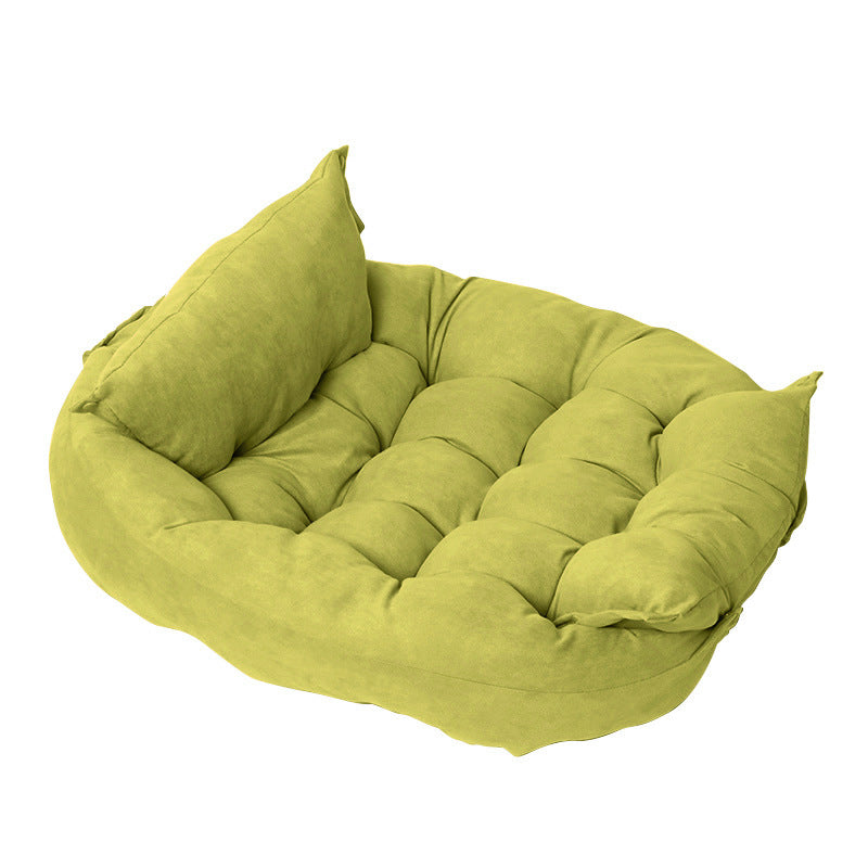 Super Soft Cushion For Puppies