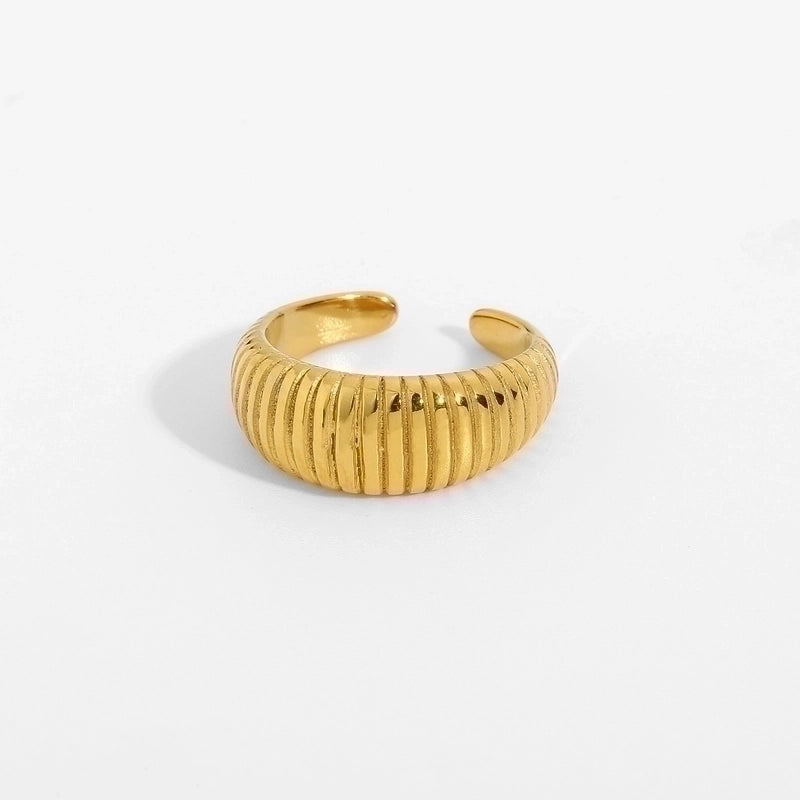 Fashion 304 Stainless Steel Shell