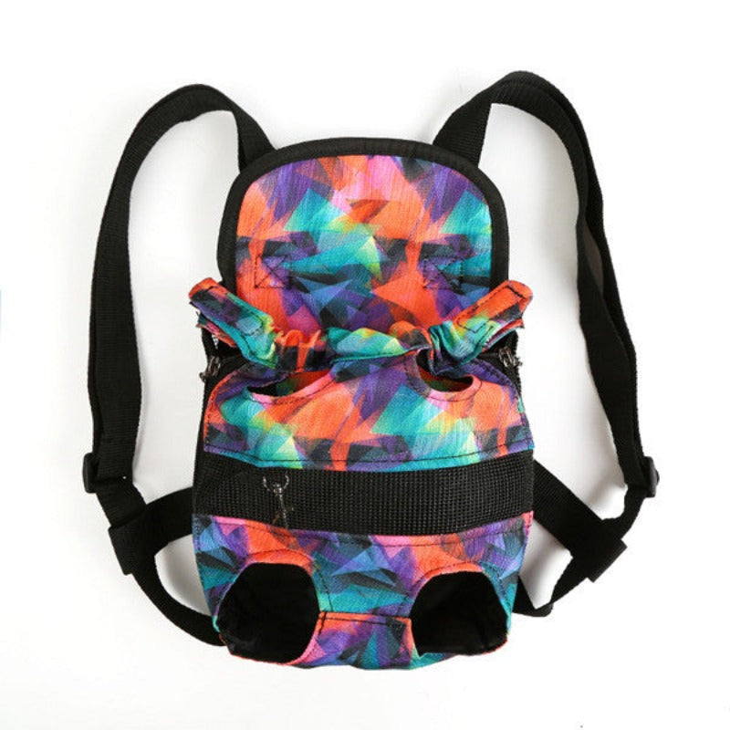 Oxford Cloth Dog Travel Bag