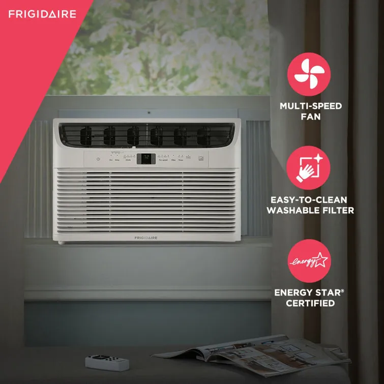 ✨This Week's Special Price✨Energy Star Window Air Conditioner with Remote Included,10000 BTU
