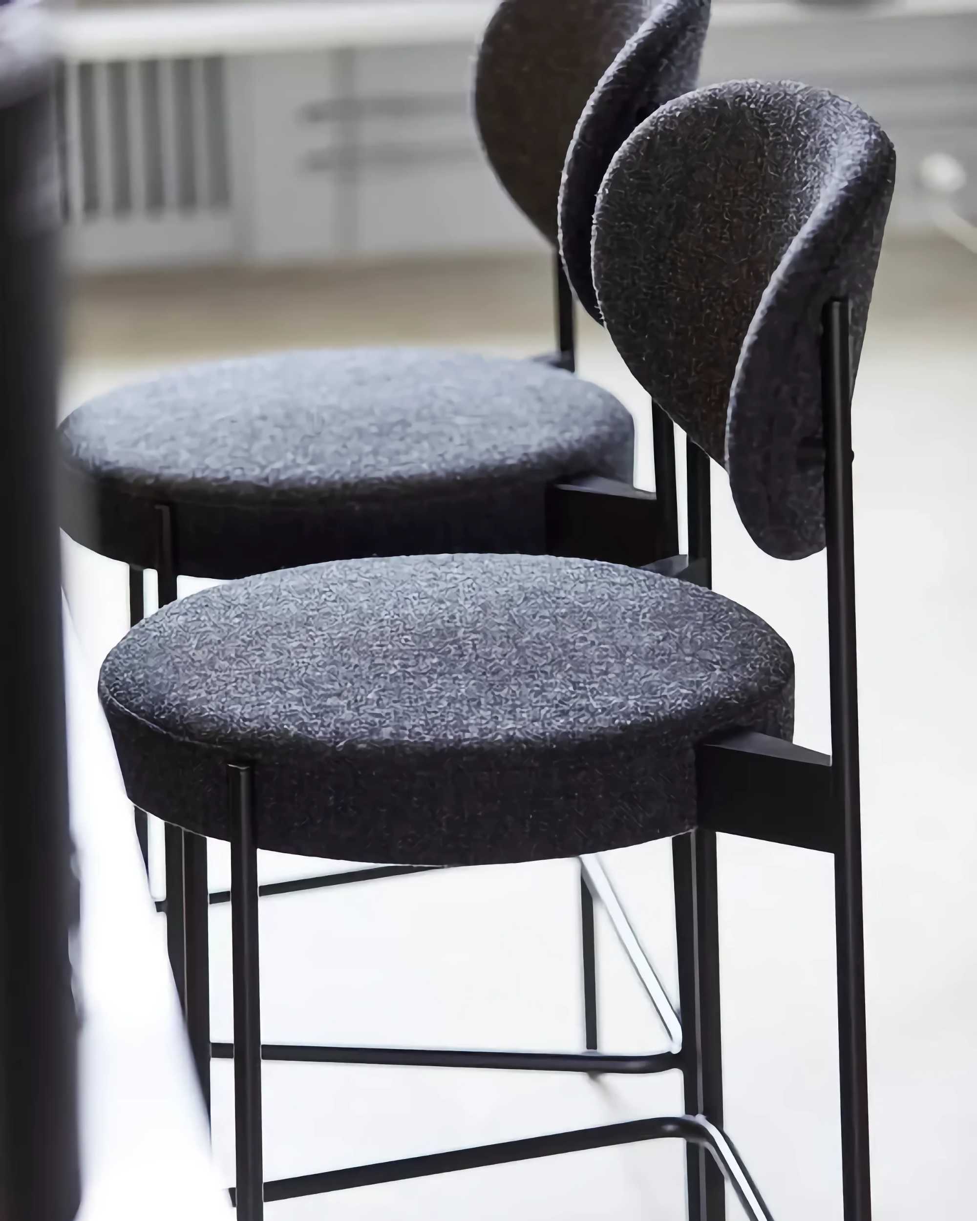 Series 430 bar stool