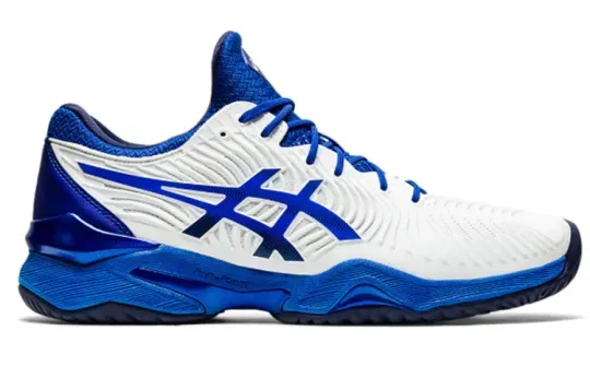 Asics Court FF Novak zapatos deportivos-2