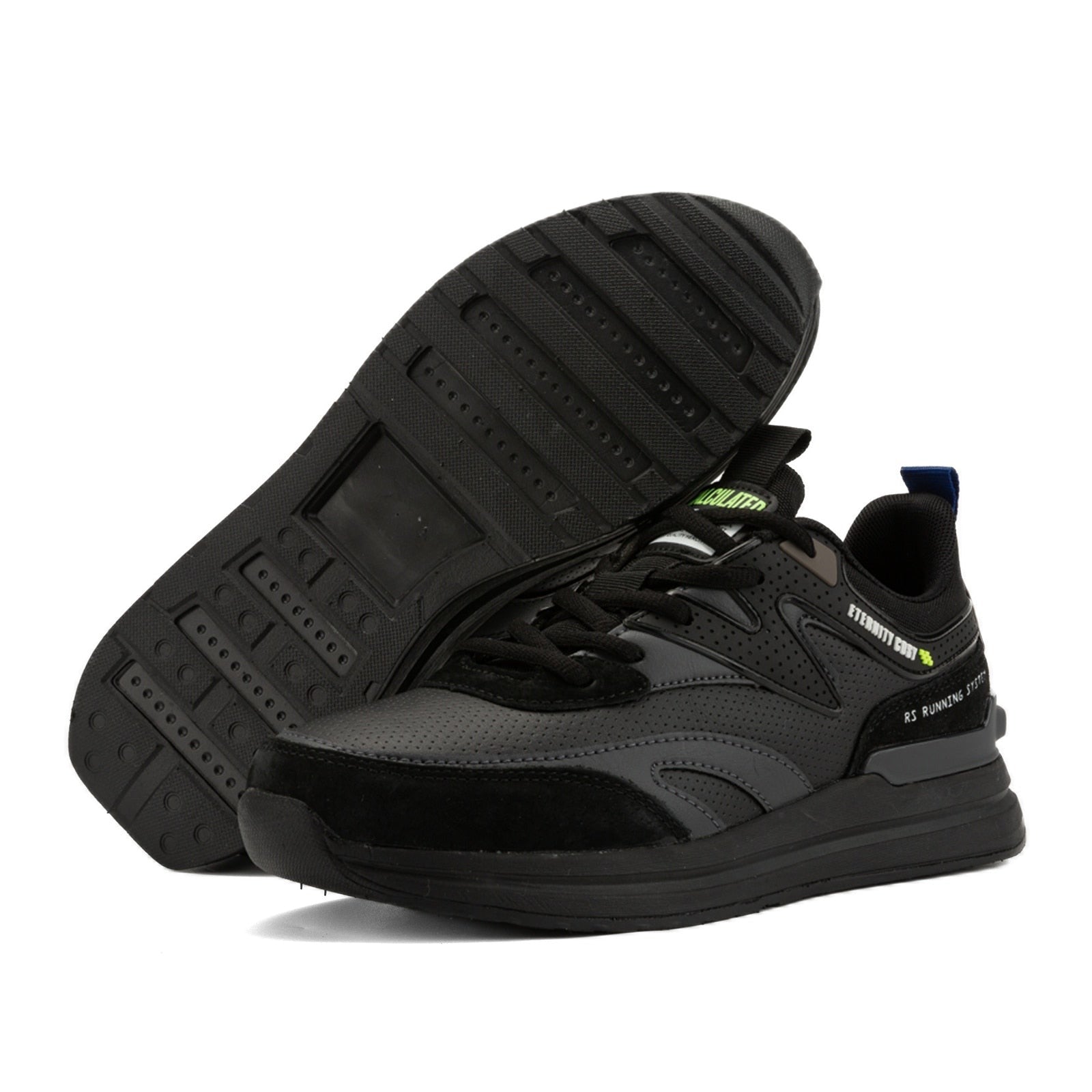 West Trendy Designer Athletic Sport Sneakers