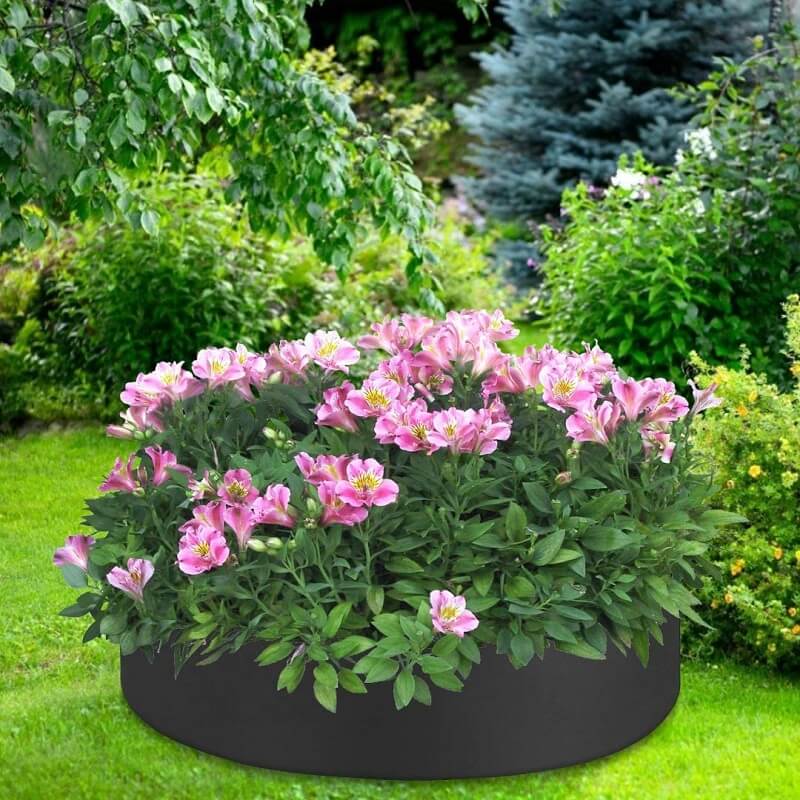 🎉49% OFF - Breathable Large Garden Planting Bed